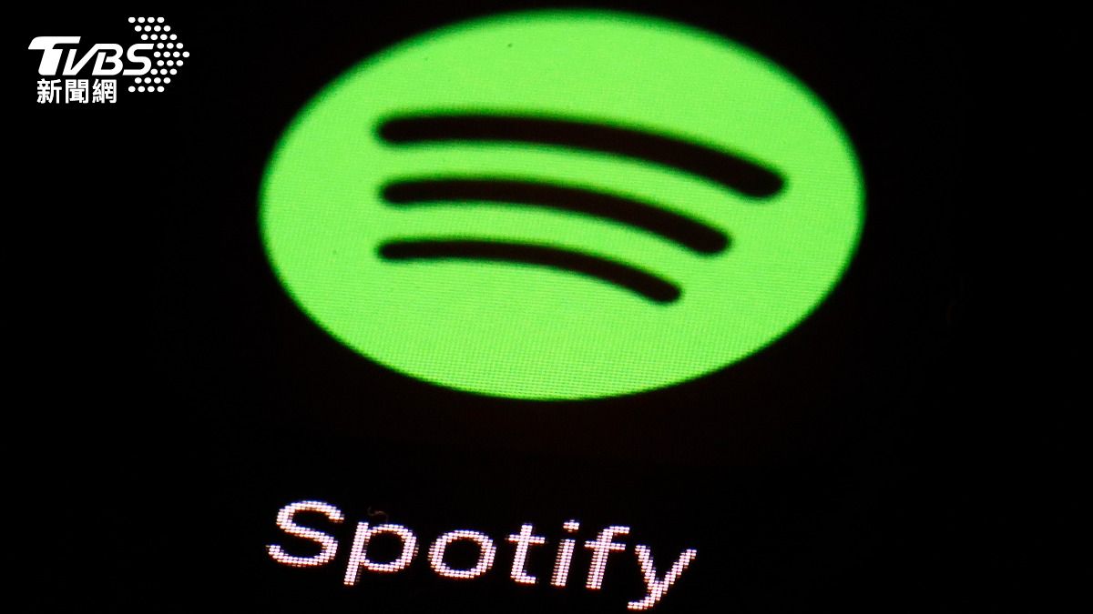 Spotify年度回顧將至!不只串流音樂平台有 Tinder也有配對回顧