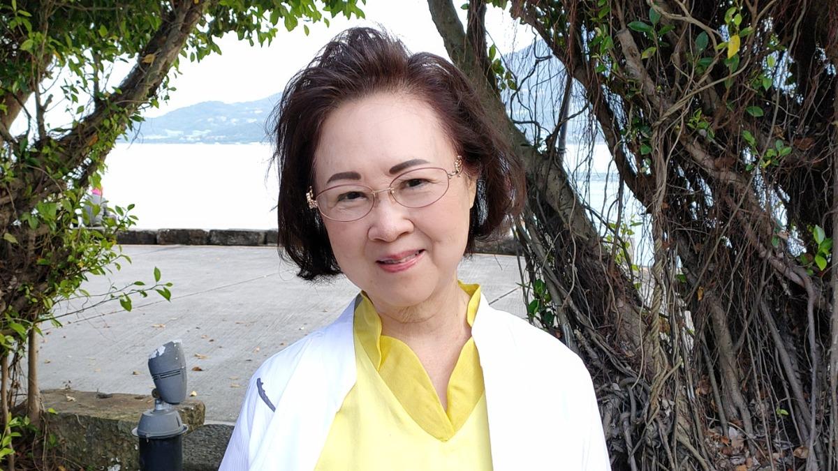 《還珠格格》作家瓊瑤淡水住處輕生 享壽86歲