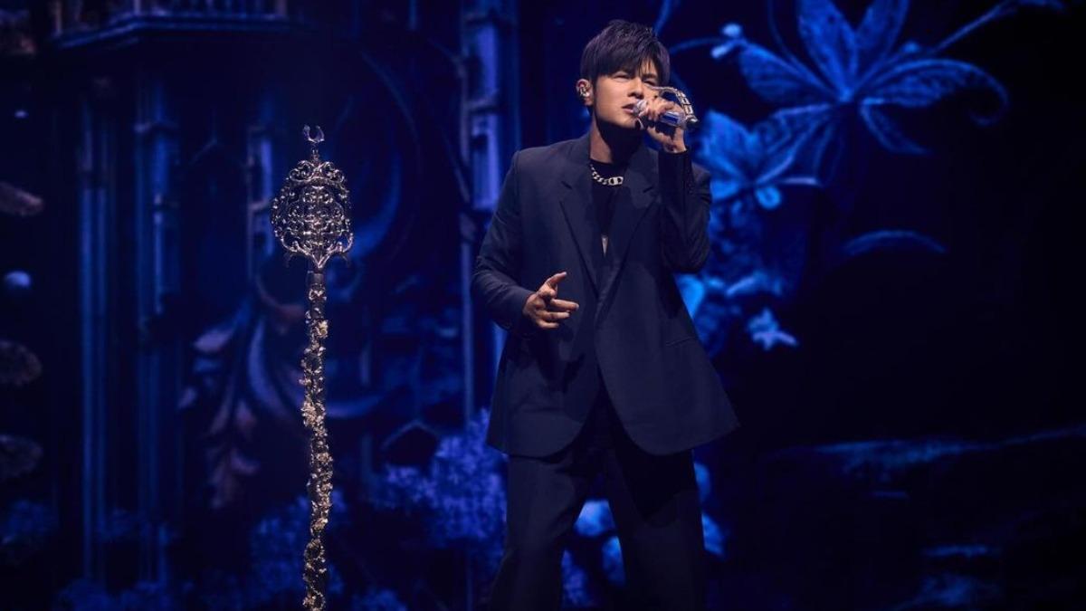 周杰倫大巨蛋演唱會登場倒數!「必練歌單」一次看 這1首必中