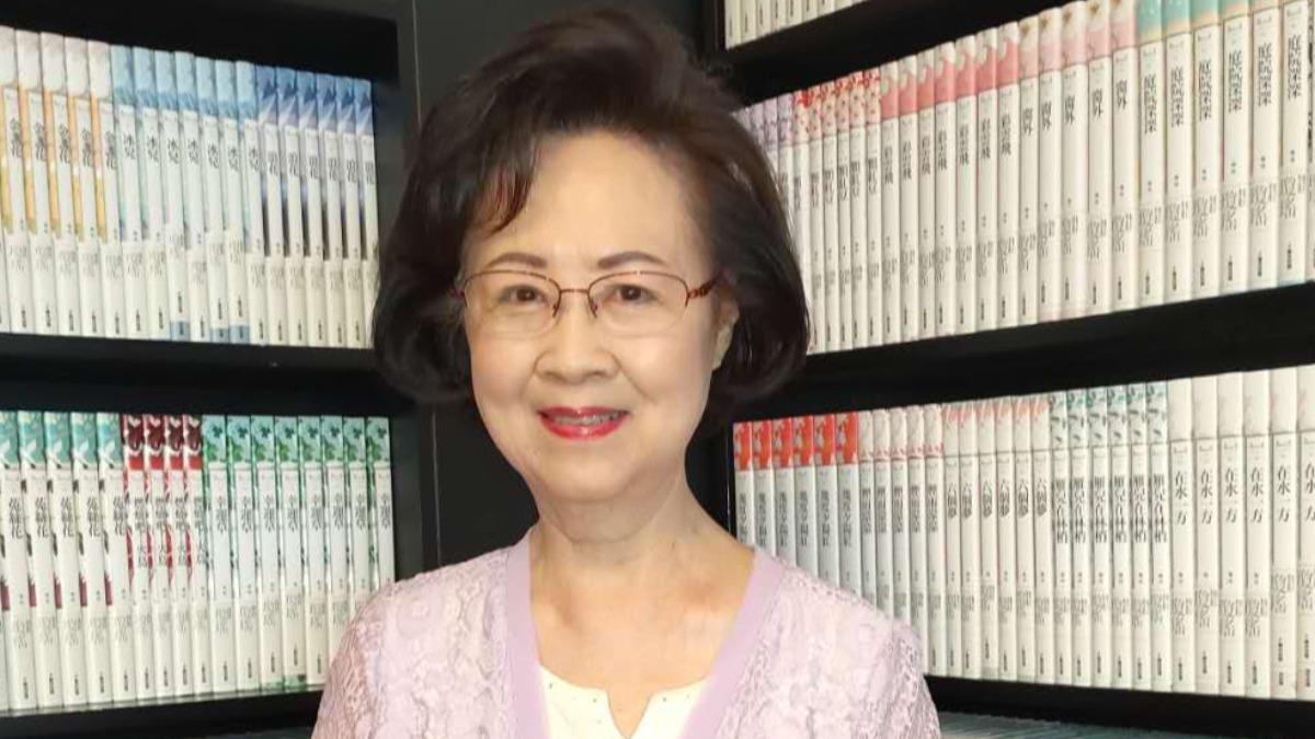 瓊瑤《幾度夕陽紅》主題曲她唱的　潘越雲聞死訊難過發聲
