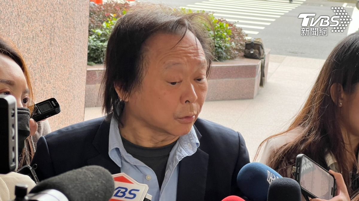綠黨團發文疑挺戒嚴遭炎上! 王世堅中常會直言「要有SOP」