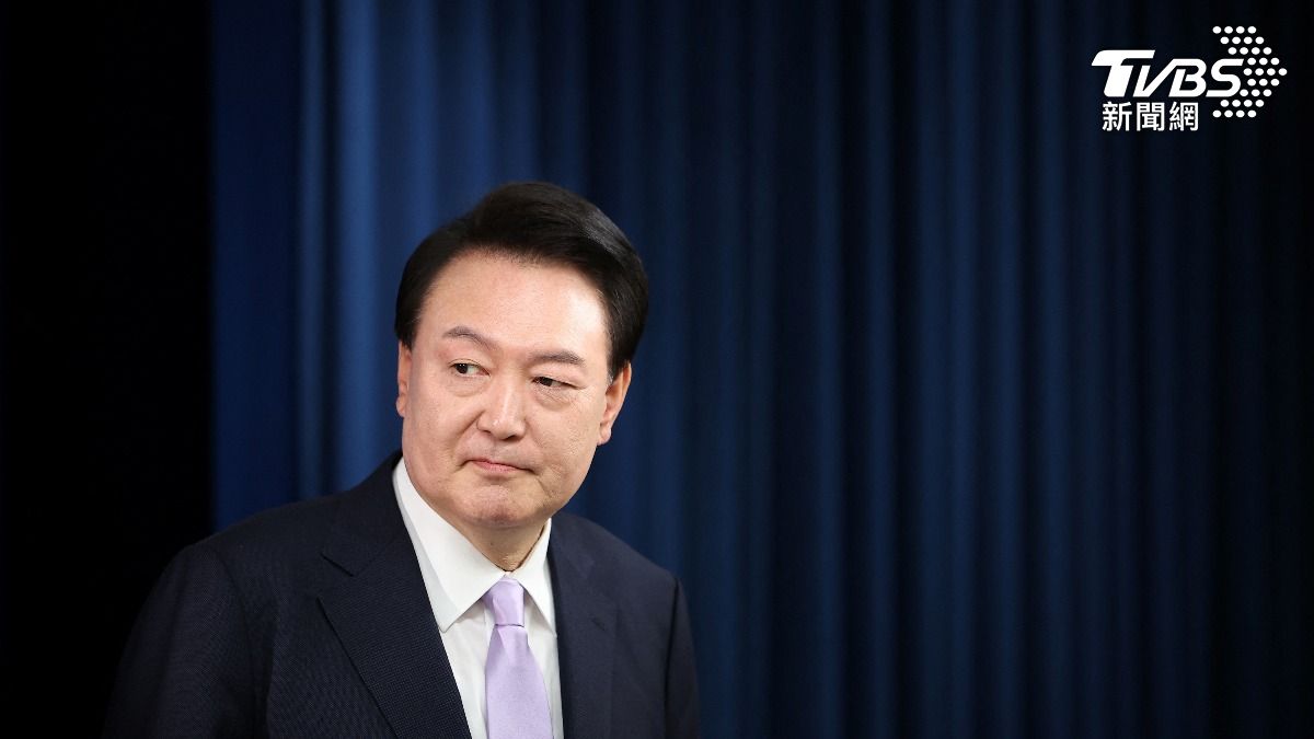 T閱讀/南韓戒嚴威脅民主 美前防長回憶美國國會山莊暴動情勢「一觸即發」