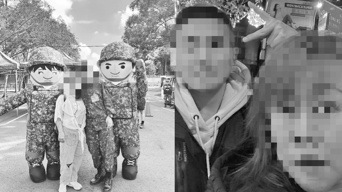 入伍疑遭霸凌性格大變!男腦萎縮智商剩2歲 媽還收心碎來電