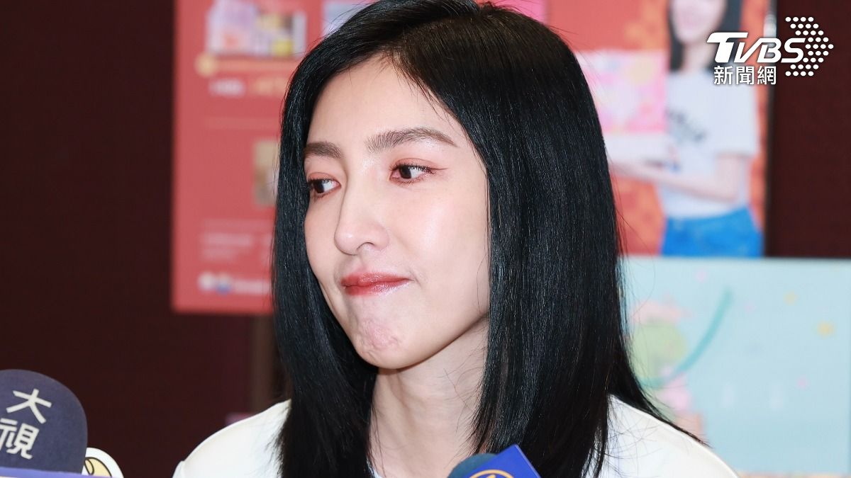 楊謹華震驚瓊瑤離世！「瞬間紅眼眶」無法言語　心疼好友林心如