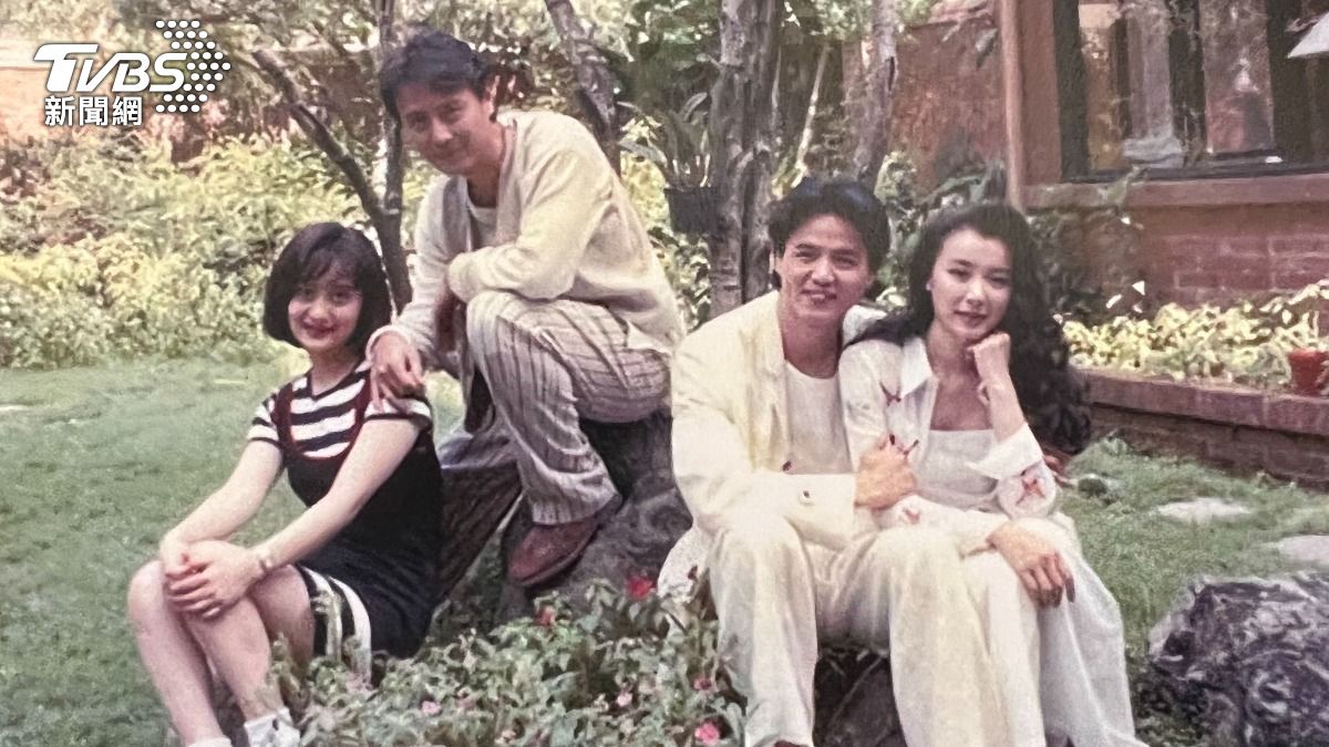 小說界天后瓊瑤尋短身亡　蕭薔錯愕發聲：愛與恨如此熾熱