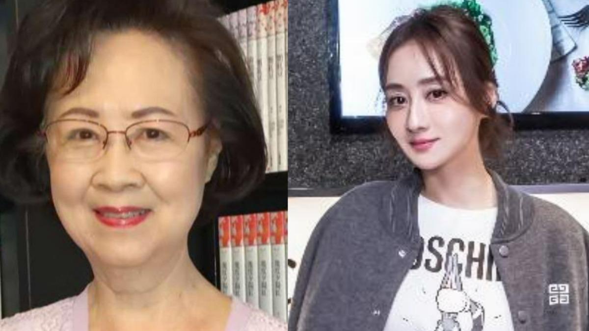 「瓊瑤首席玉女」陳德容悲痛發聲!崩潰曝她關鍵死因:打擊太大