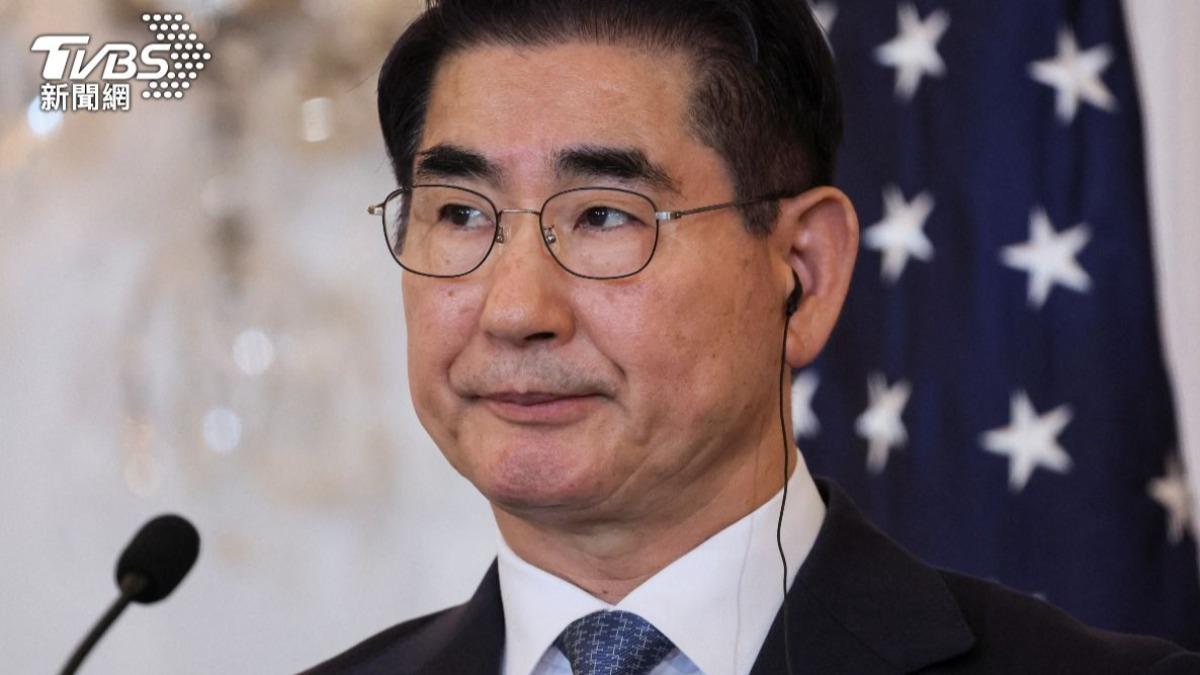教唆戒嚴!南韓前防長遭免職 每月仍爽領11萬退休金