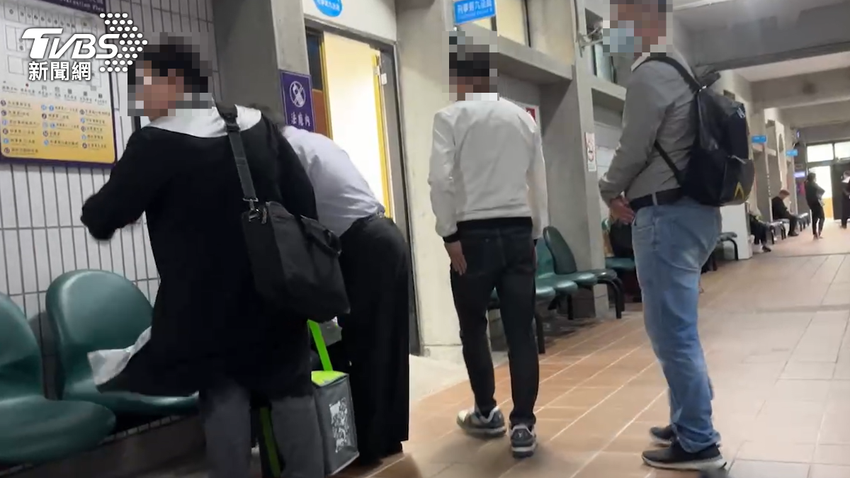 捲林明佐案出庭喊冤! 前記者稱和「博弈總裁」無雇傭關係