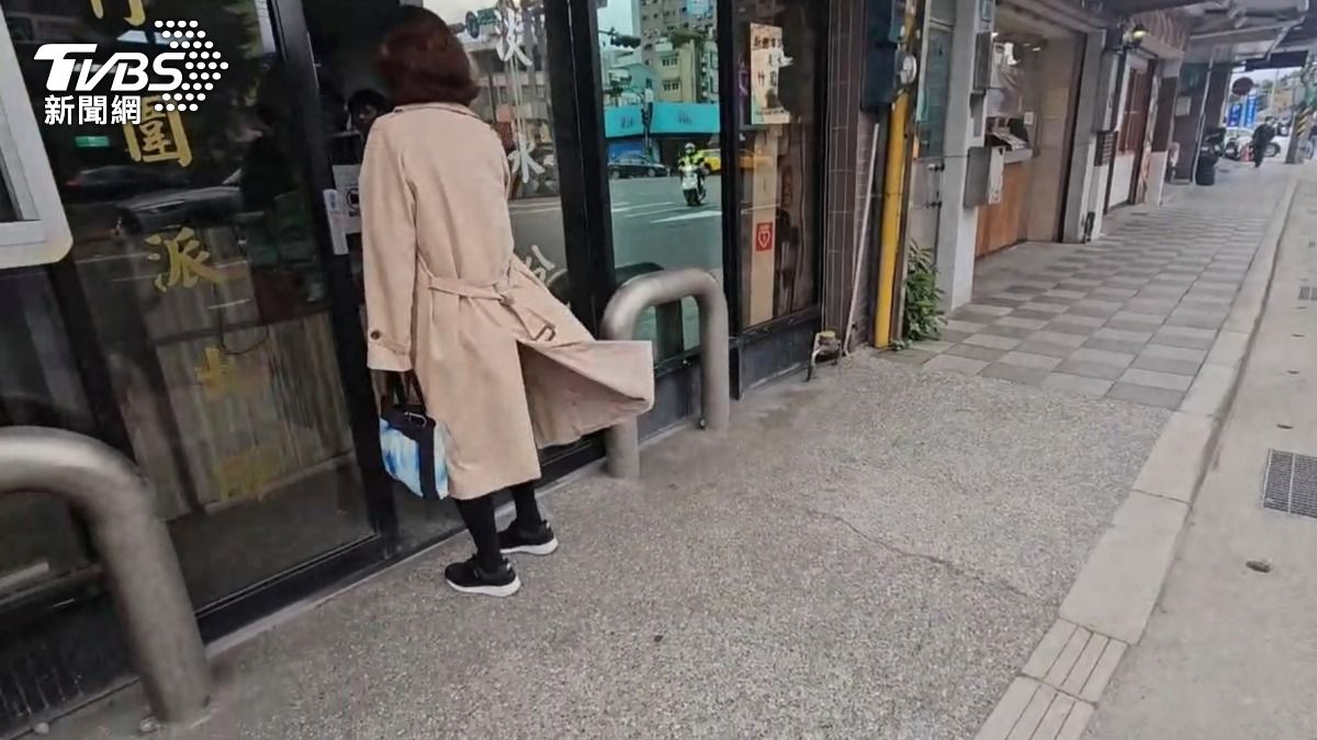 前一晚才共進晚餐…瓊瑤兒媳依約回豪宅赫見遺體崩潰