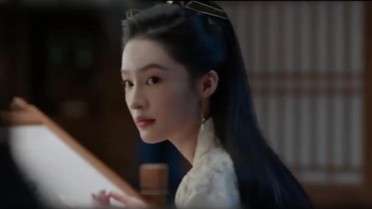 畫面翻攝DisneyPlus