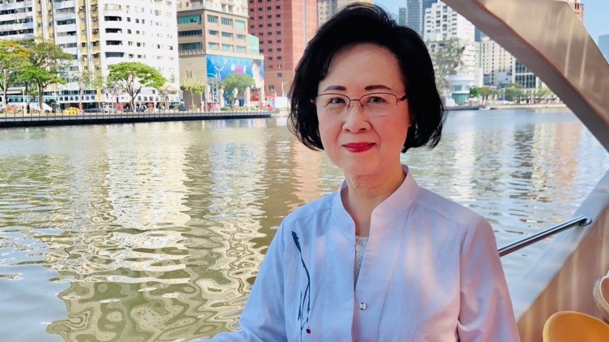 瓊瑤苦揭生命凋零!詹雅雯爆罹「無盡病痛」 忍悲:別再嘲諷病友