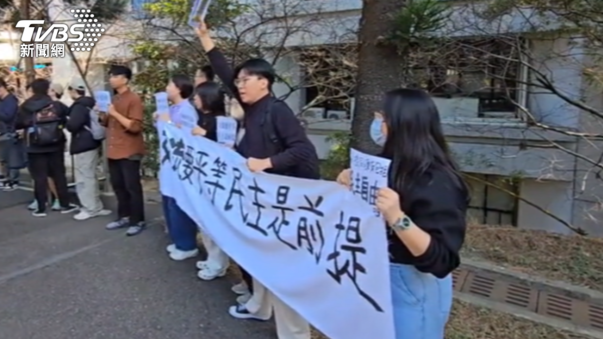 圖/TVBS