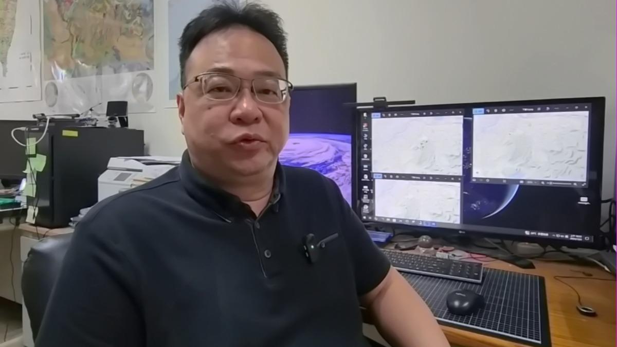 嘉義接連十幾起地震惹憂心!學者曝恐還會再搖:別掉以輕心