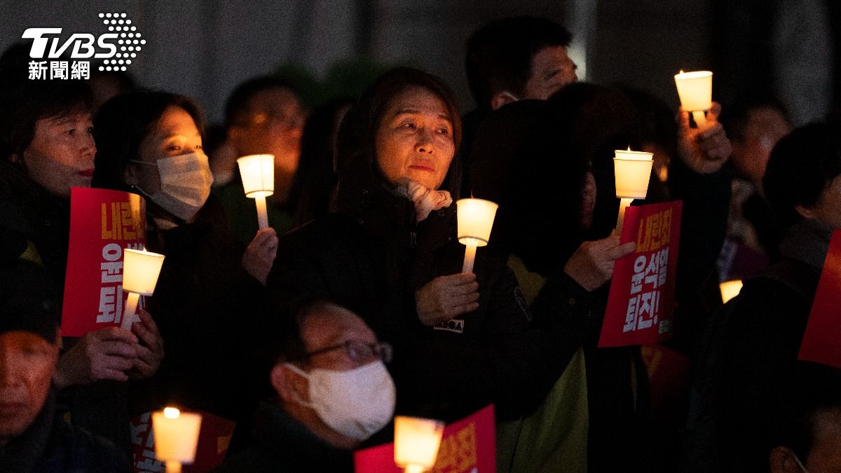 轟尹錫悅「不懂政治的業餘者」!朴正熙前親信:南韓將陷入大混亂