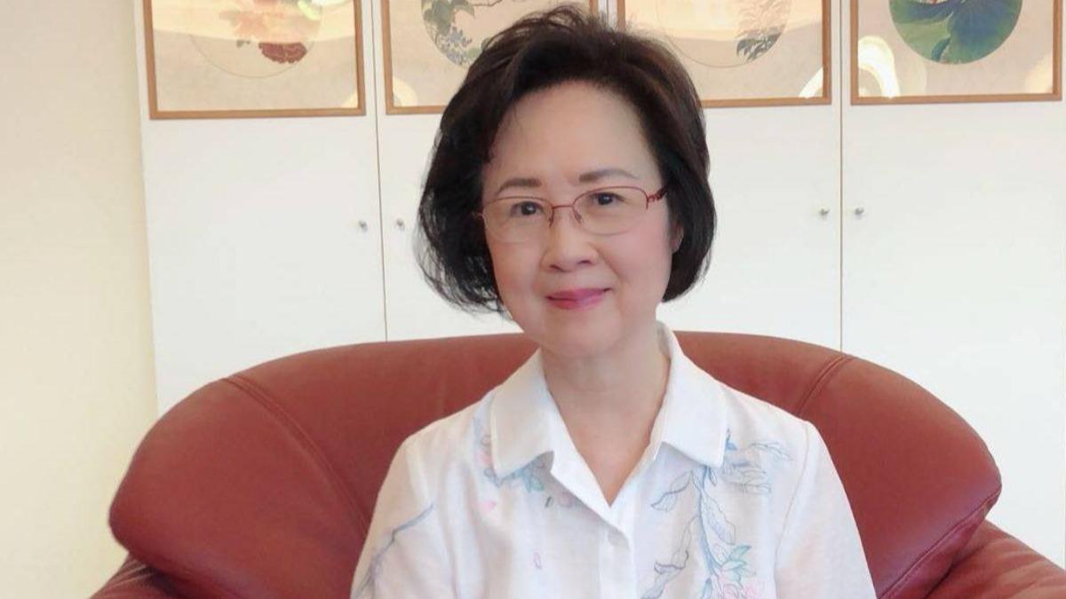 瓊瑤家族背景強大!一家都是文壇巨擘 這位曾教過末代皇帝溥儀