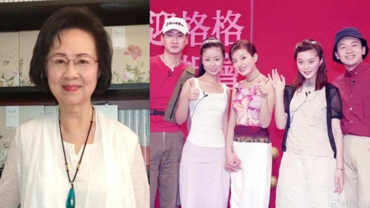瓊瑤過世剩「爾康」沒發聲 陸影評人嗆:沒《還珠》他只是個素人