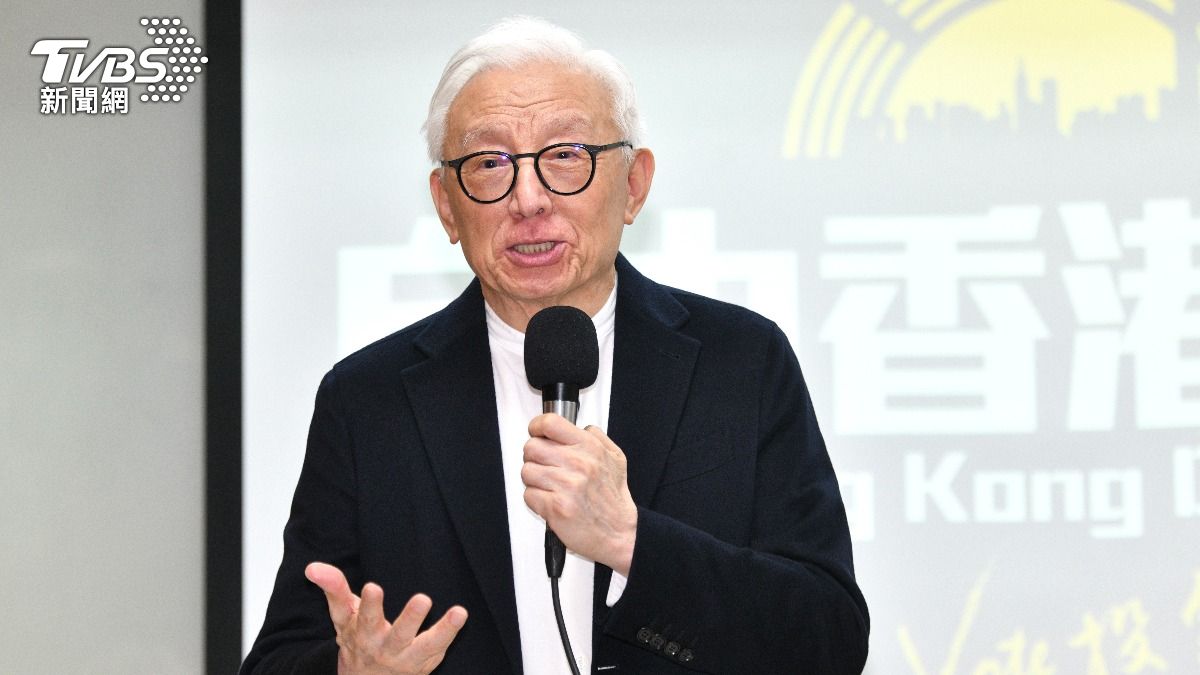 曹興誠爆「偷吃陸女」親密照全流出！他示警1關鍵：國安單位快查