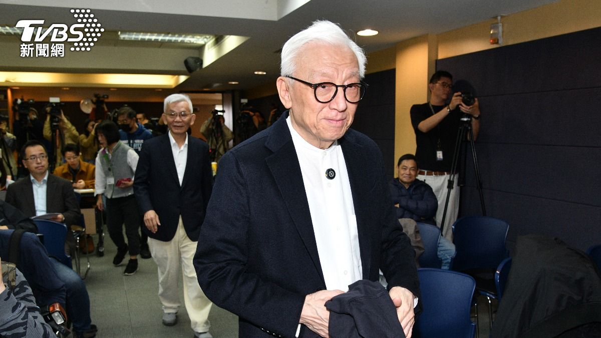 曹興誠還原真相！認輸棋聯電捐1500萬　他曝關鍵：5人等收傳票