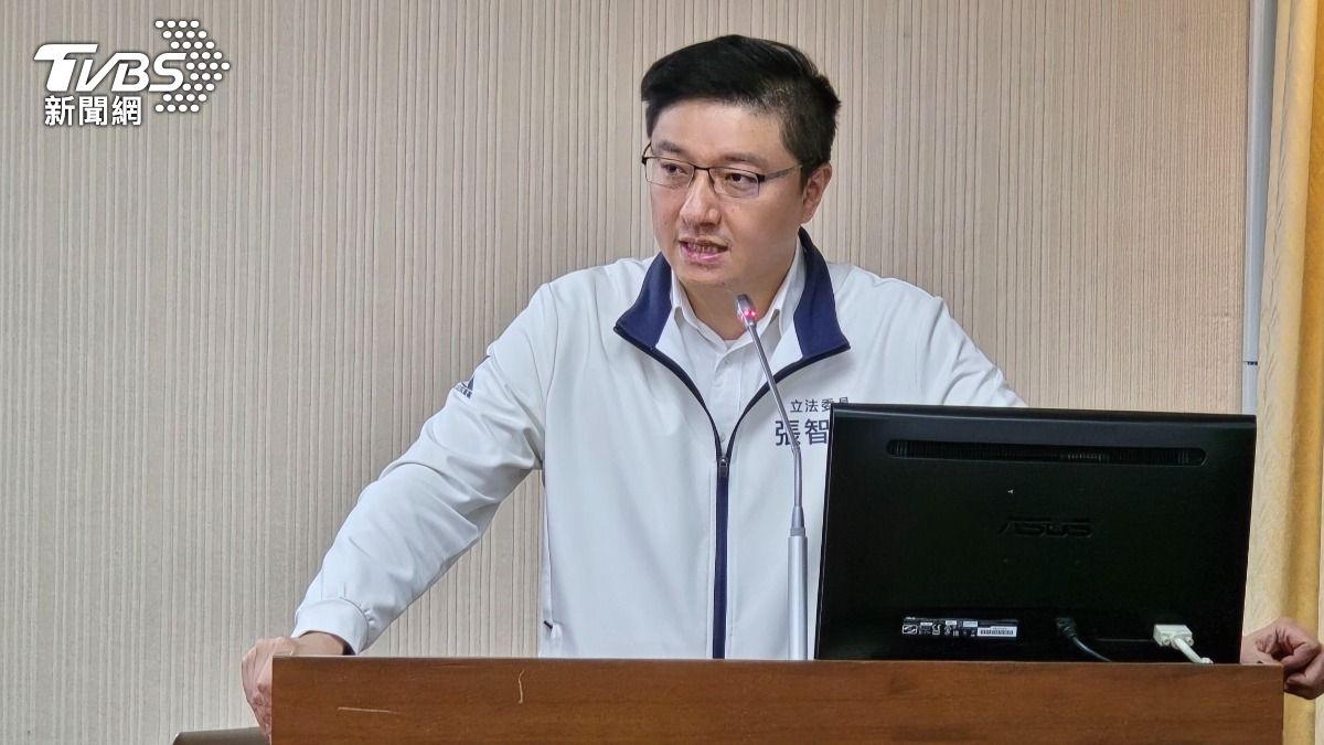 綠發文支持南韓戒嚴大翻車! 藍委問官員第一時間「一陣沉默」