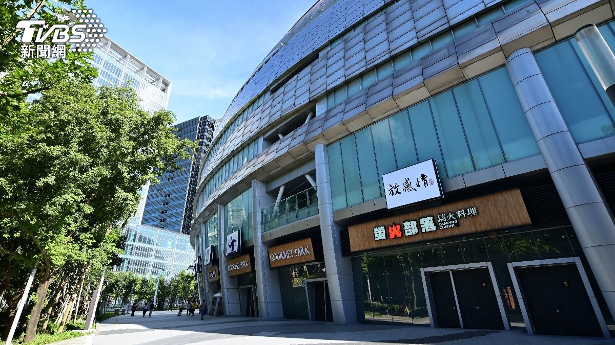 賺到了!隔牆可聽到周杰倫開唱 大巨蛋外圍餐廳訂位大爆滿