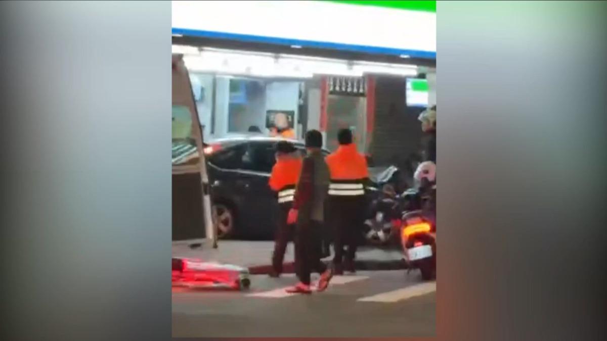 圖/翻攝臉書自 我是北投人