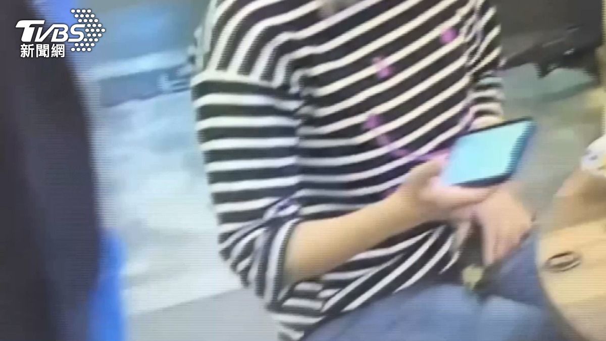 圖／TVBS