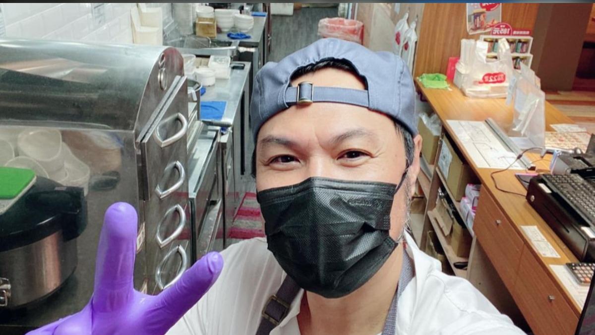 圖/翻攝IG自 陳致遠
