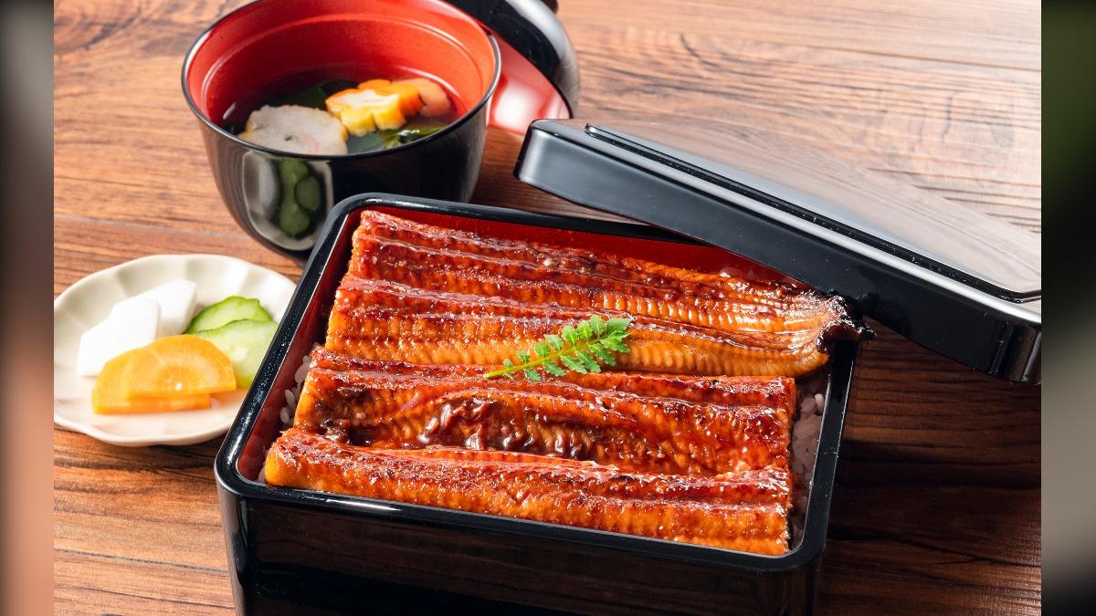鰻魚料理獲日本2024年度美食。（示意圖／shutterstock 達志影像）