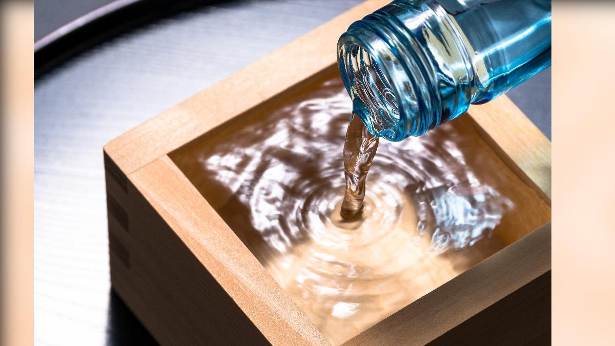 精釀琴酒榮獲日本2024年度美食亞軍。（示意圖／shutterstock 達志影像）