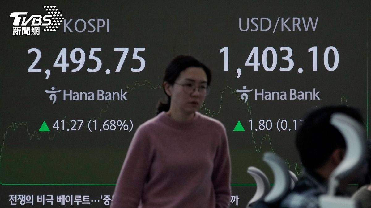 圖/達志影像美聯社