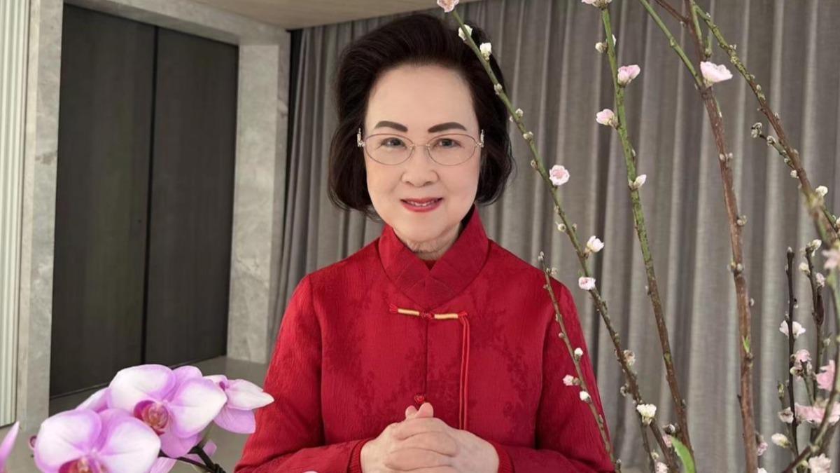 瓊瑤喪偶離世?遺言「愛的凌遲」殘忍真相 醫推預立醫療自行作主