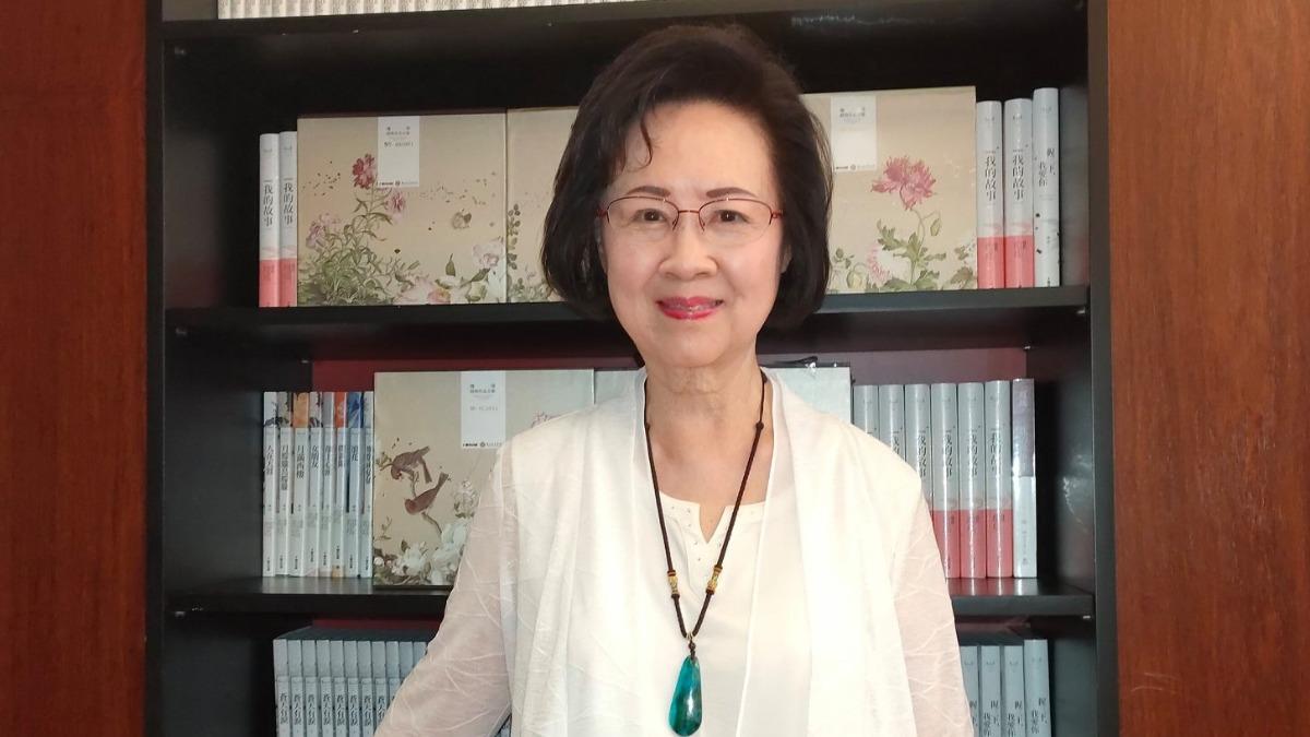 瓊瑤告別式時間曝光!家屬謹遵「3不遺願」 火化後長眠陽明山