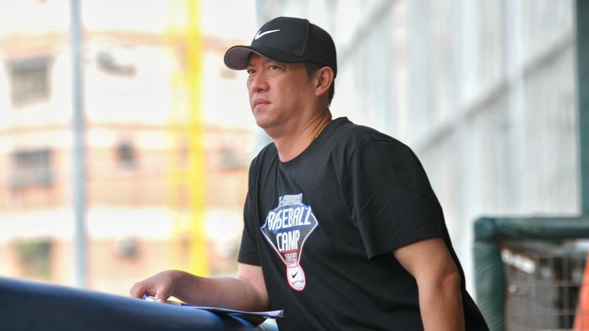 經典賽/王建民有意願續任資格賽投教 分享12強帶兵調度心得