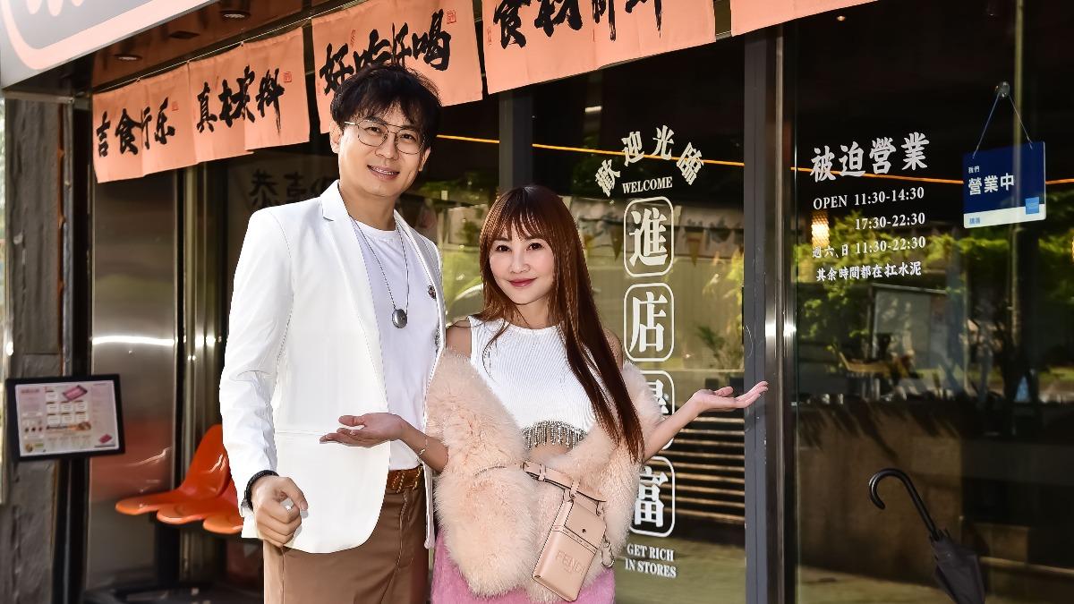 才復合前夫！女星爆握擁30間房產　生日禮物超過千萬超猛