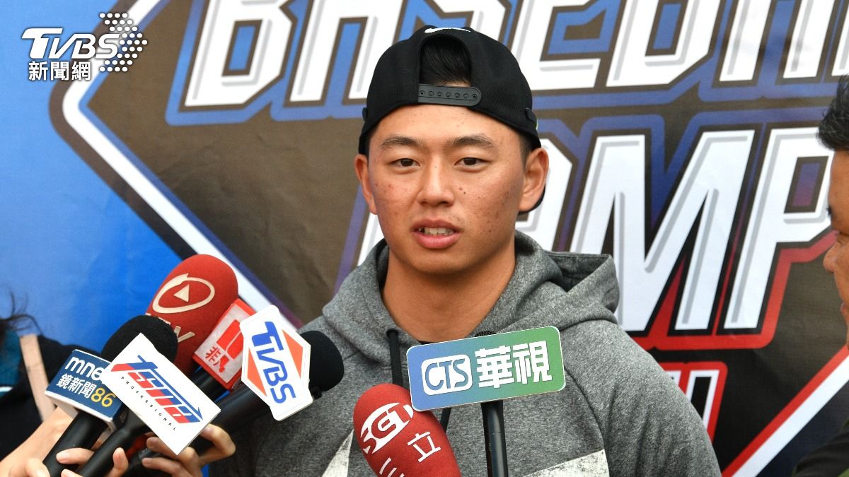 MLB／台灣棒壇捷報！鄭宗哲拚6年上大聯盟　鄧愷威後再一人