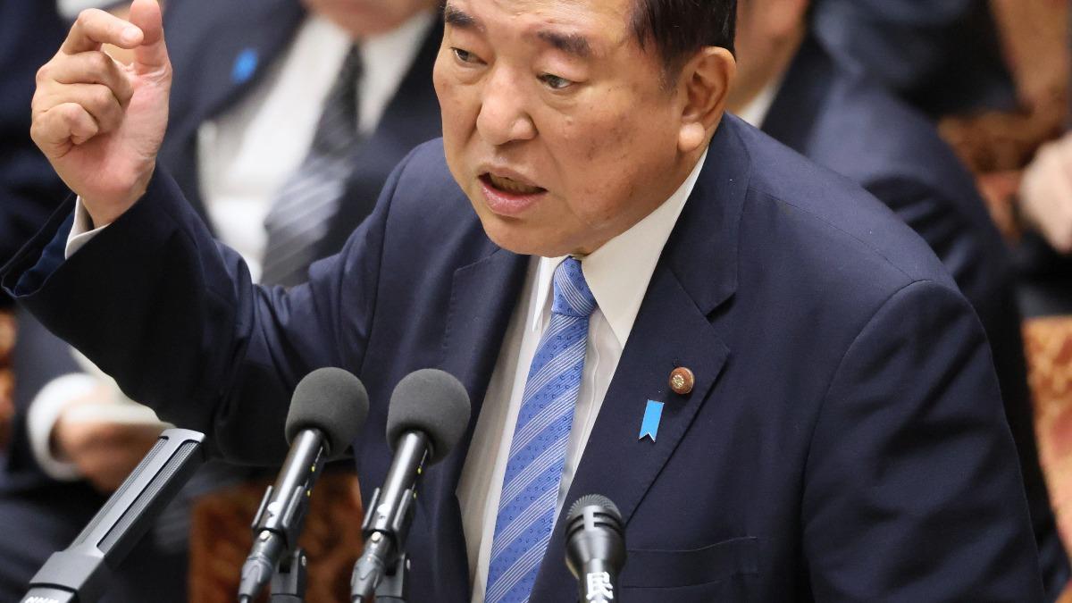 日本強制冠夫姓惡法有望廢除? 石破茂:要減少使用婚前姓氏不便性