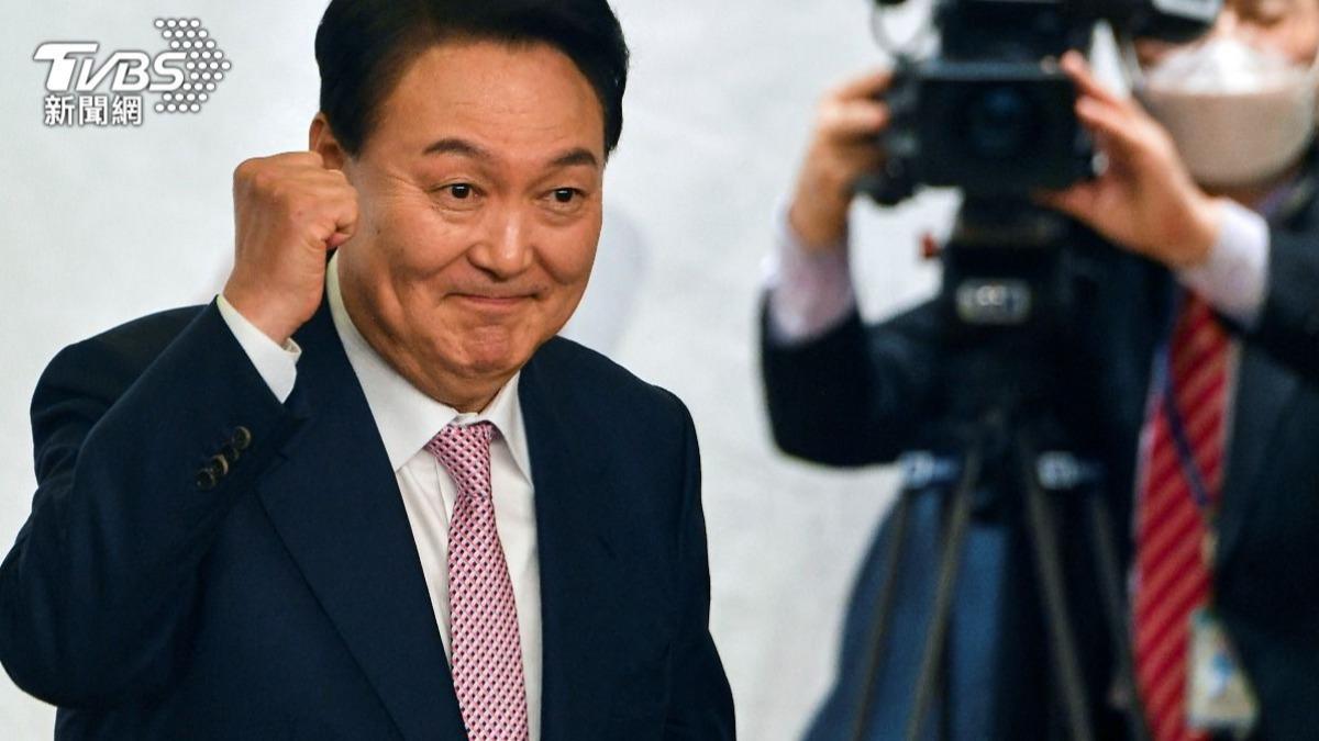 快訊/說好今發聲明突取消 尹錫悅連兩日神隱未露面