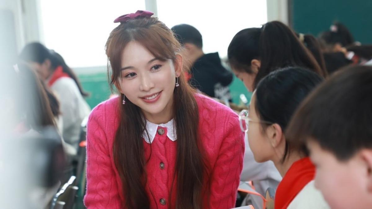 林志玲凍齡秘密!堅守3原則「皮膚像少女」 中醫加碼按摩也有效