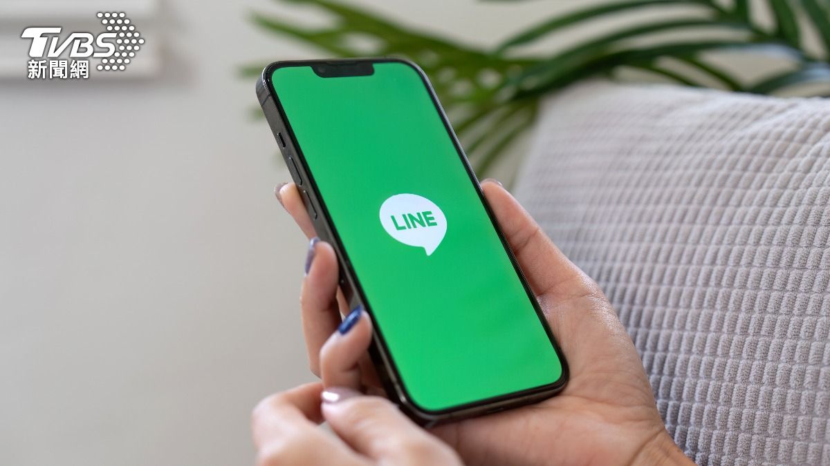 LINE又被盜！專家警告「快關6設定」　個資恐洩光
