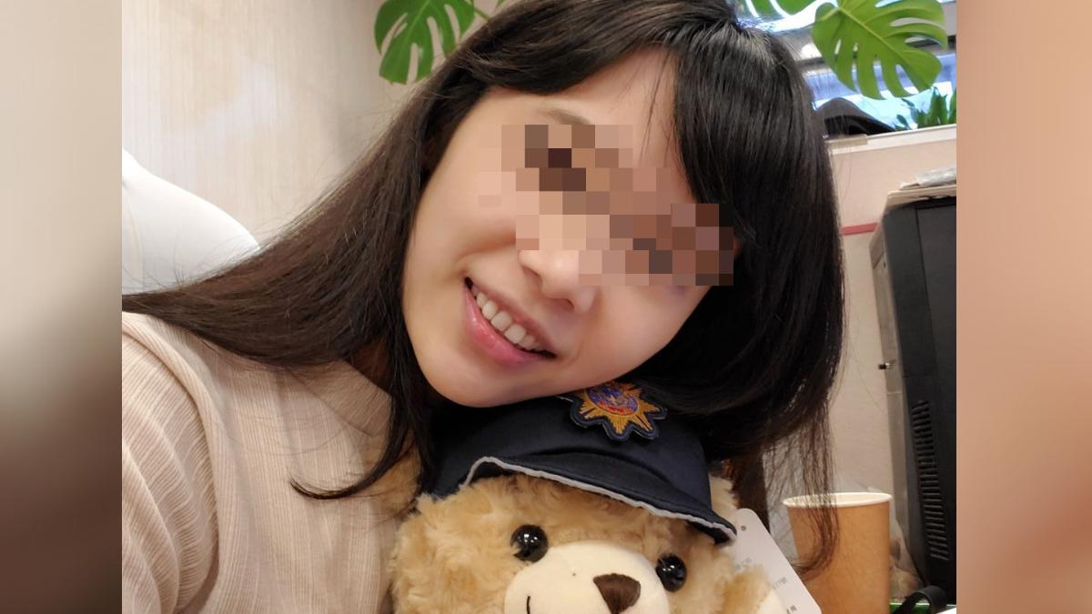 不幸身亡的分析師陳梅慧。（圖／翻攝當事人臉書）