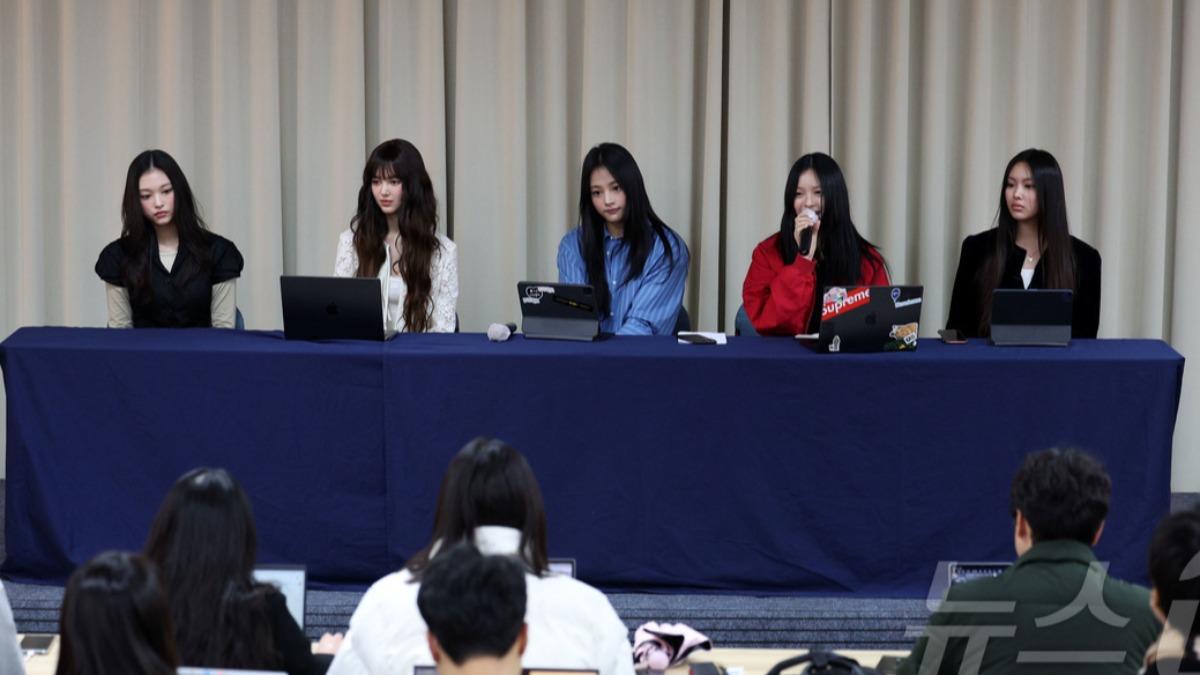 ADOR上法院提訴！就怕毀掉Kpop根基　喊話想跟NewJeans走下去