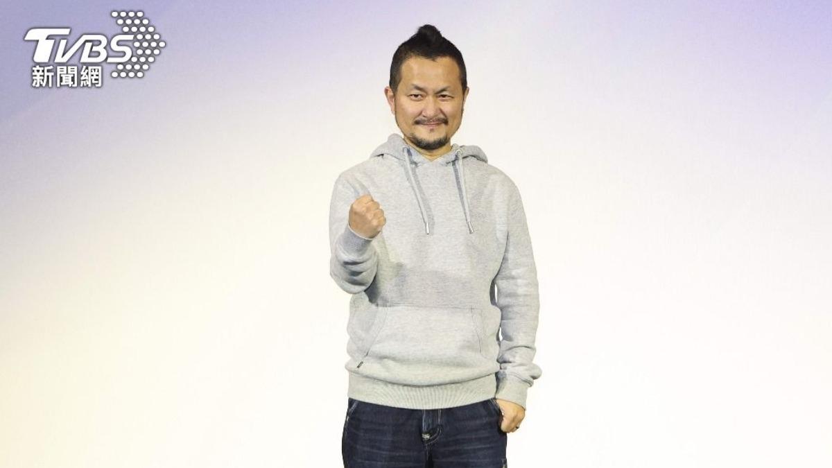 13年前網友在哪！九把刀突尋人「分享就捐錢」　50萬也沒問題