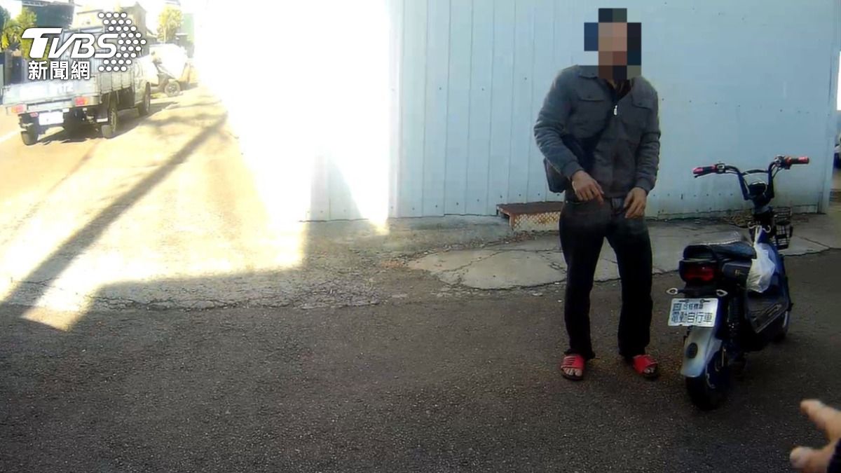 快去監理所!「這新制」警真開抓送罰單了 逃逸移工拒捕遭遣送