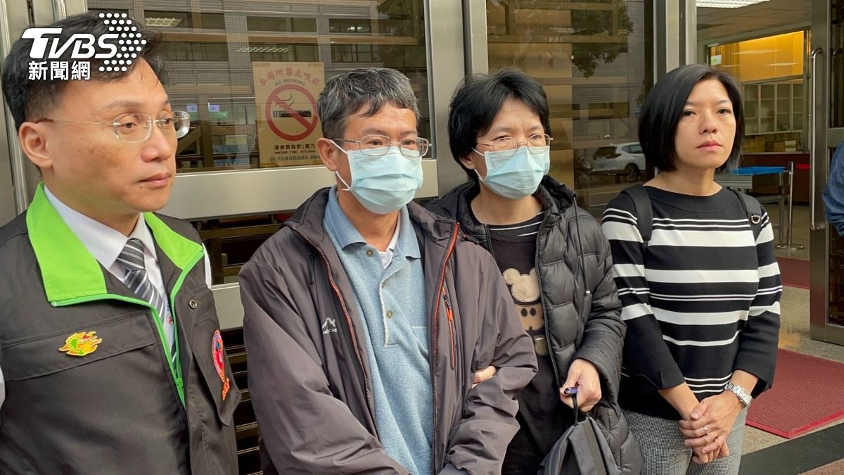 新北國中生割頸案「乾兄妹」一審要賠938萬 父母辯已盡責