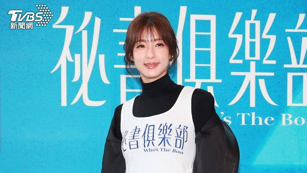 洪小鈴甜嫁張天霖！賴雅妍被催婚　下秒「配對王柏傑」當場嚇爛