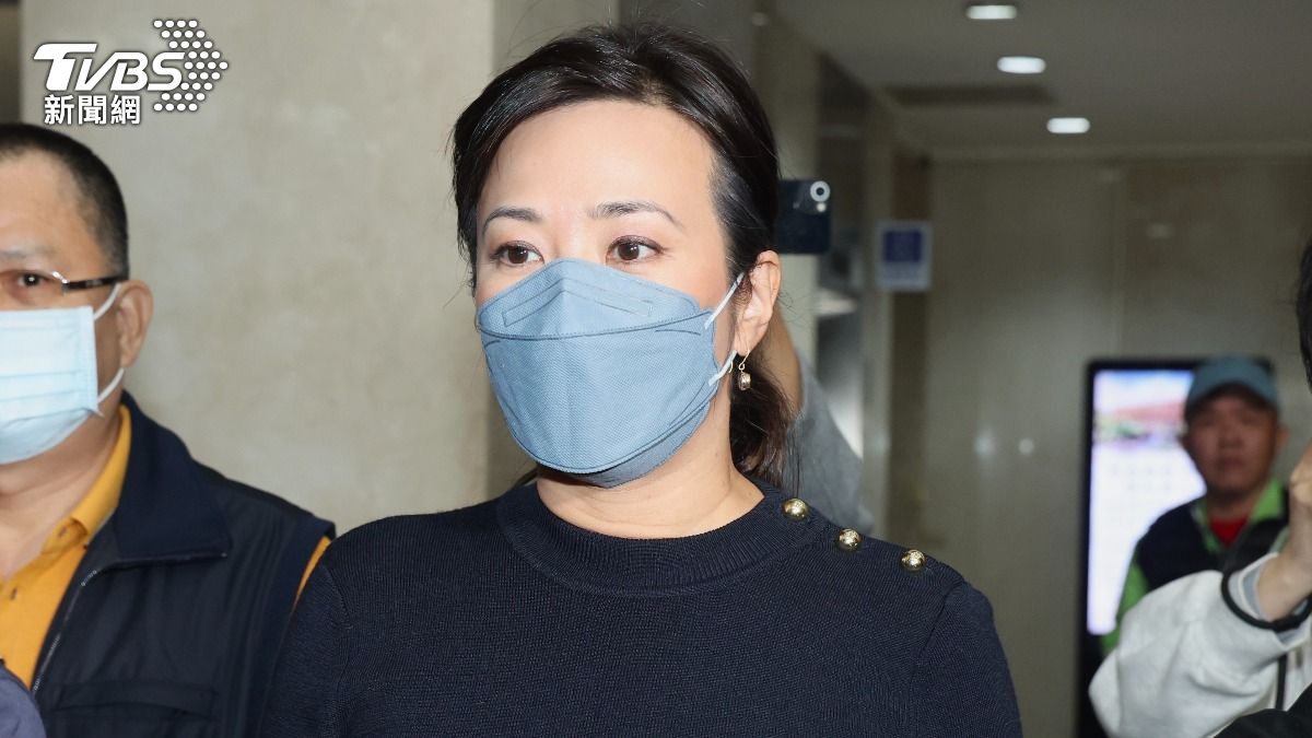 柯文哲政治獻金案再爆！吳欣盈遭傳喚作證　民眾黨「這樣回應」