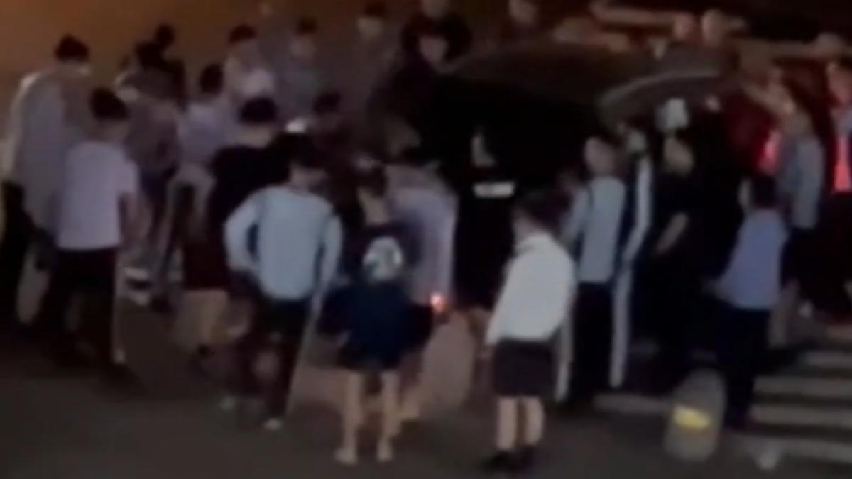 圖/翻攝自 記者爆料網