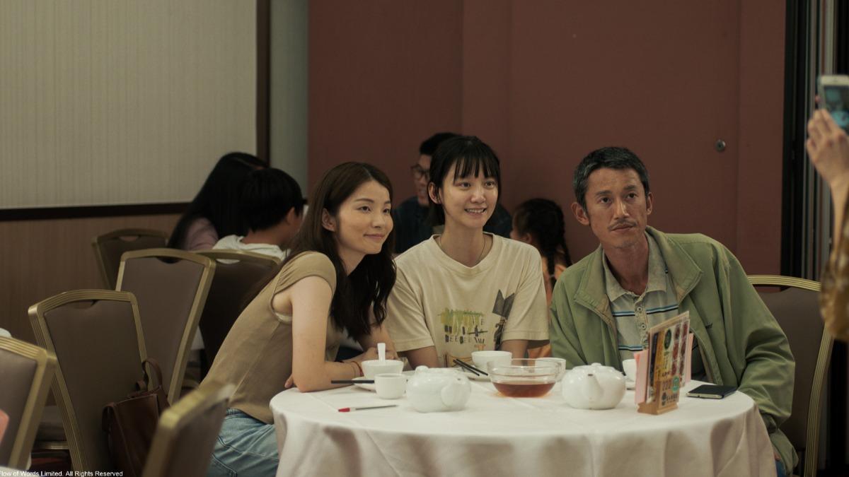 金馬影帝吳慷仁主演的《但願人長久》。(圖/CATCHPLAY提供)