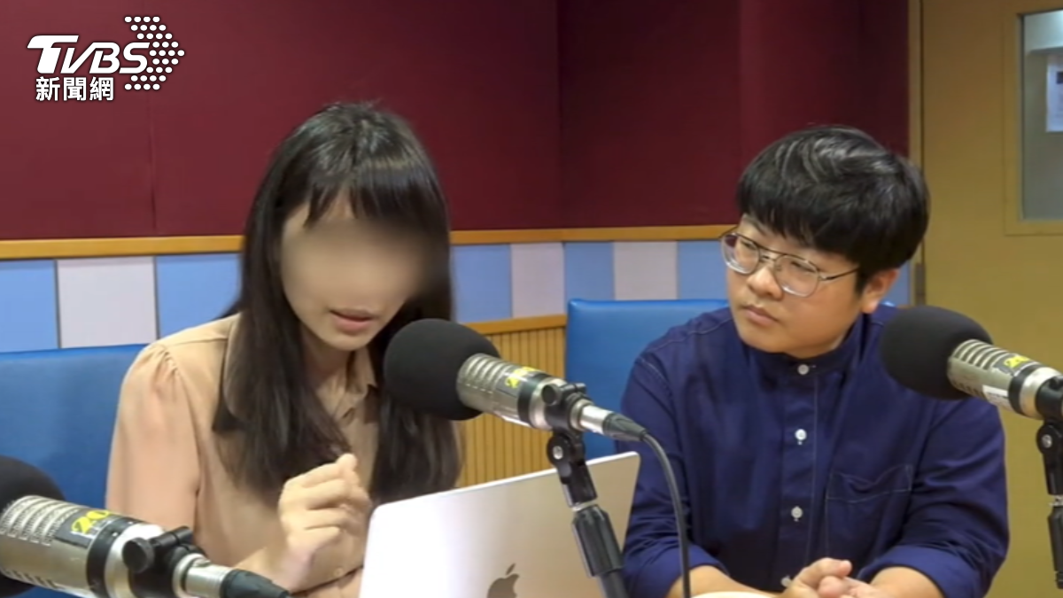 圖／TVBS