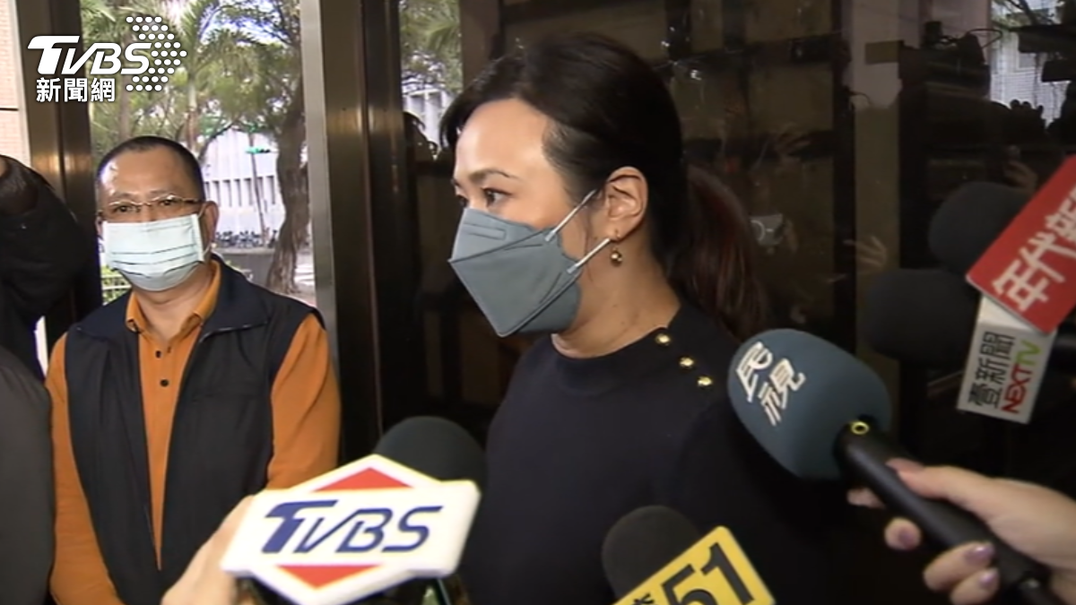名人也受害！新光吳欣盈愛車也被裝過GPS　華南少東判拘